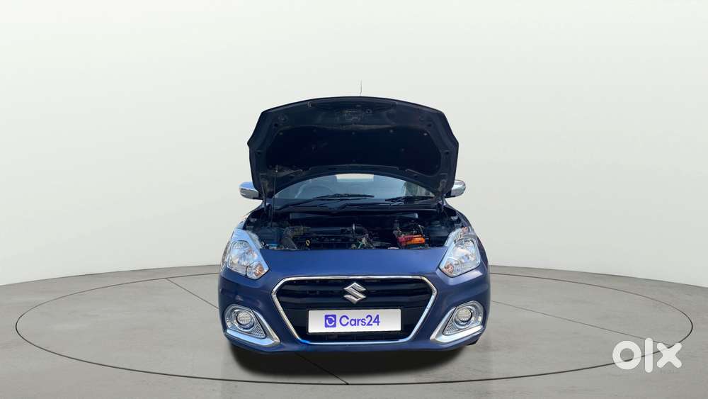 Maruti Suzuki Swift Dzire 1.2 Vxi Bsiv, 2021, Petrol
