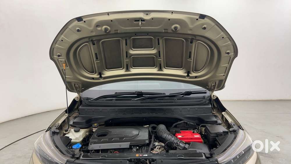 Kia Sonet Gtx+ 1.5, 2020, Diesel
