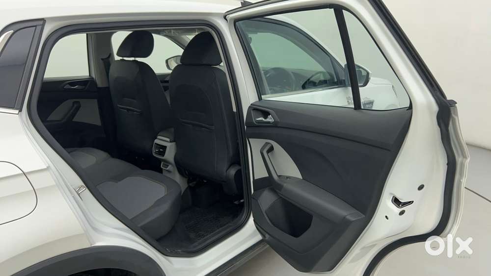 Skoda Kushaq Style 1.0l Tsi Mt, 2024, Petrol