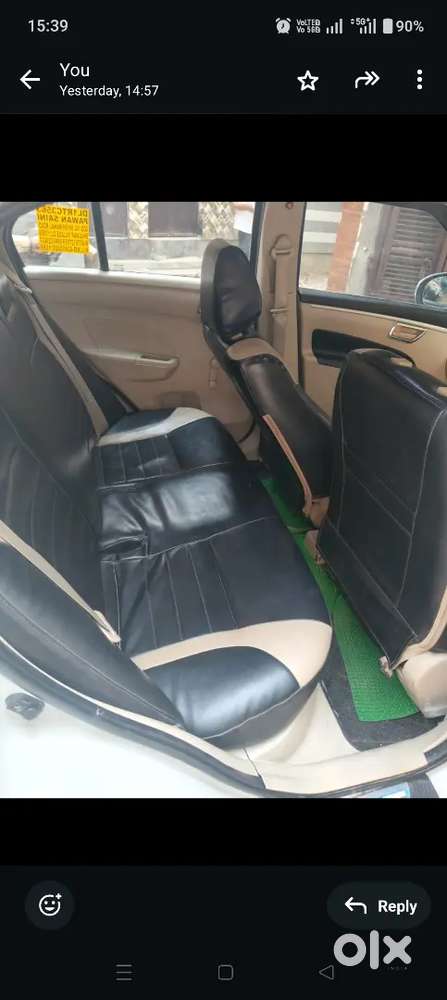 Maruti Dzire 1.2 Tour 2020