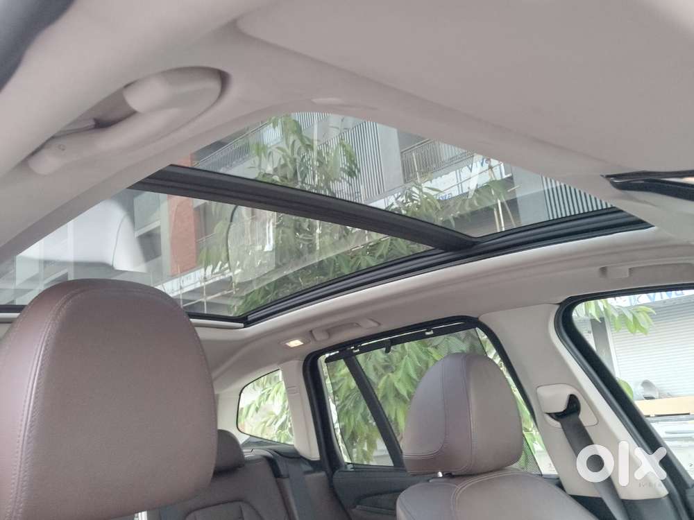 Bmw X3, 2019, Diesel