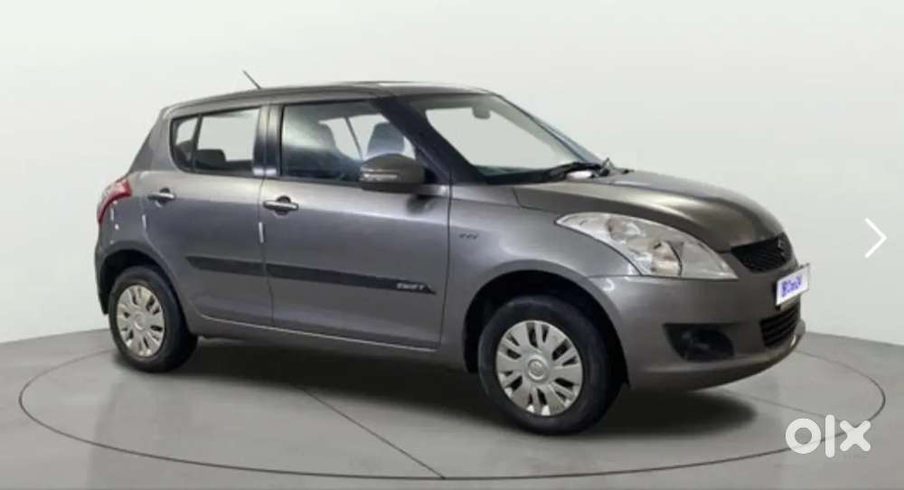 Maruti Suzuki Swift 2015