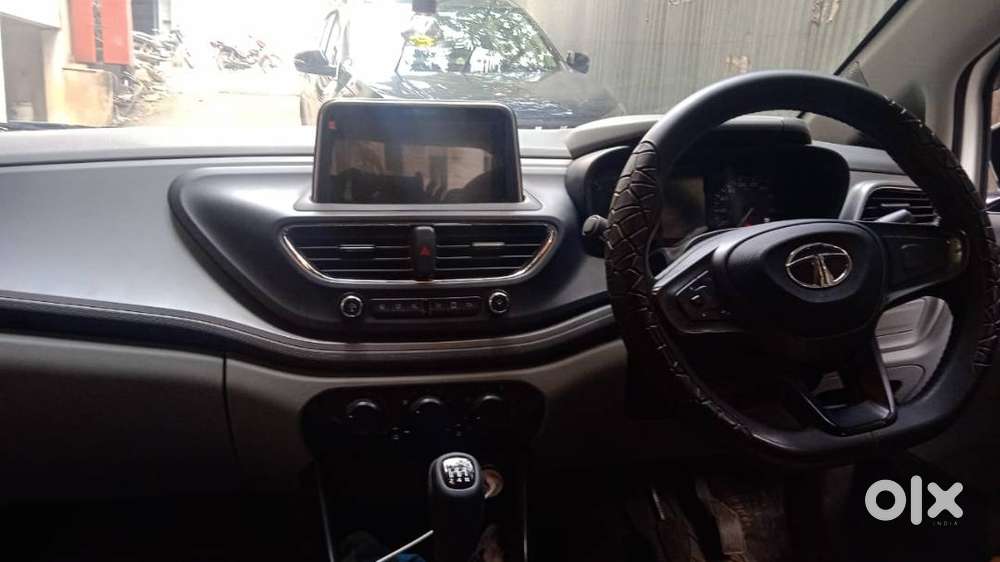 Tata Altroz 2021 Petrol Good Condition