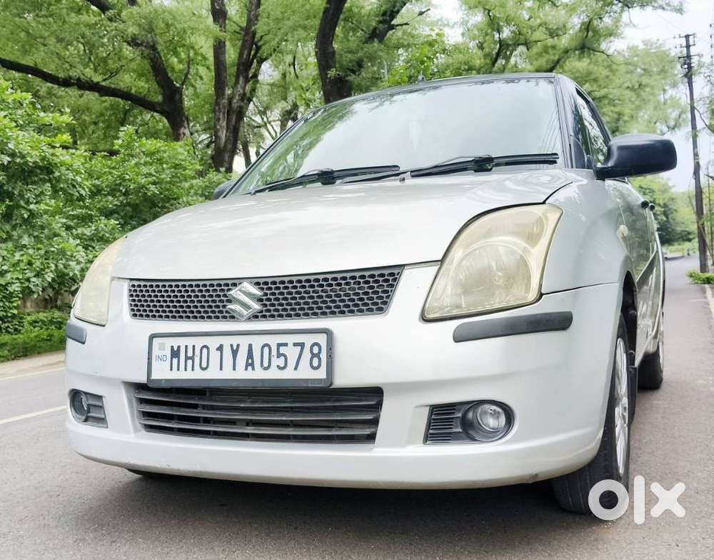 Maruti Suzuki Swift Vxi + Manual, 2006, Petrol