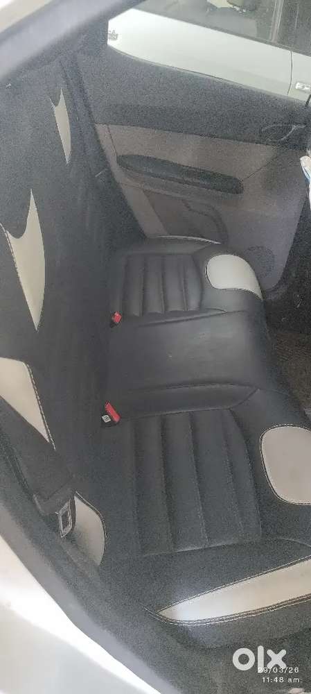 Tata Tiago 2017 Petrol Well Maintained