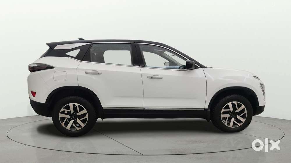 Tata Harrier Xz+, 2022, Diesel