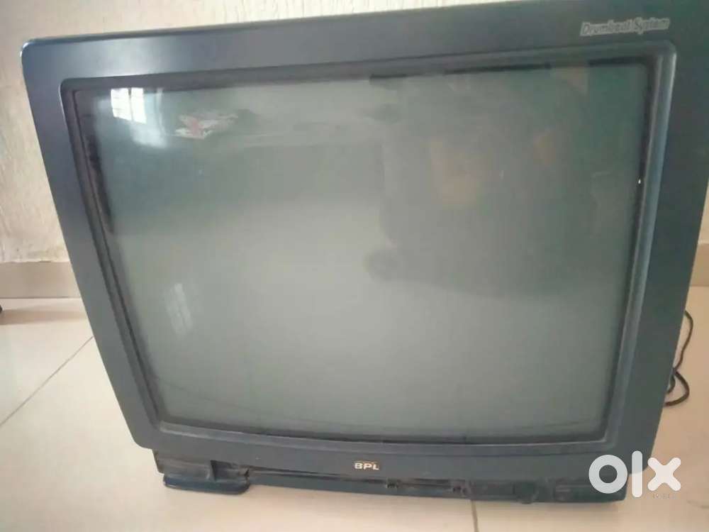 BPL TELEVISION