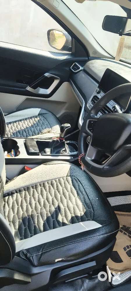 Tata Safari 2.0 Kryotec 2021 Diesel Manual