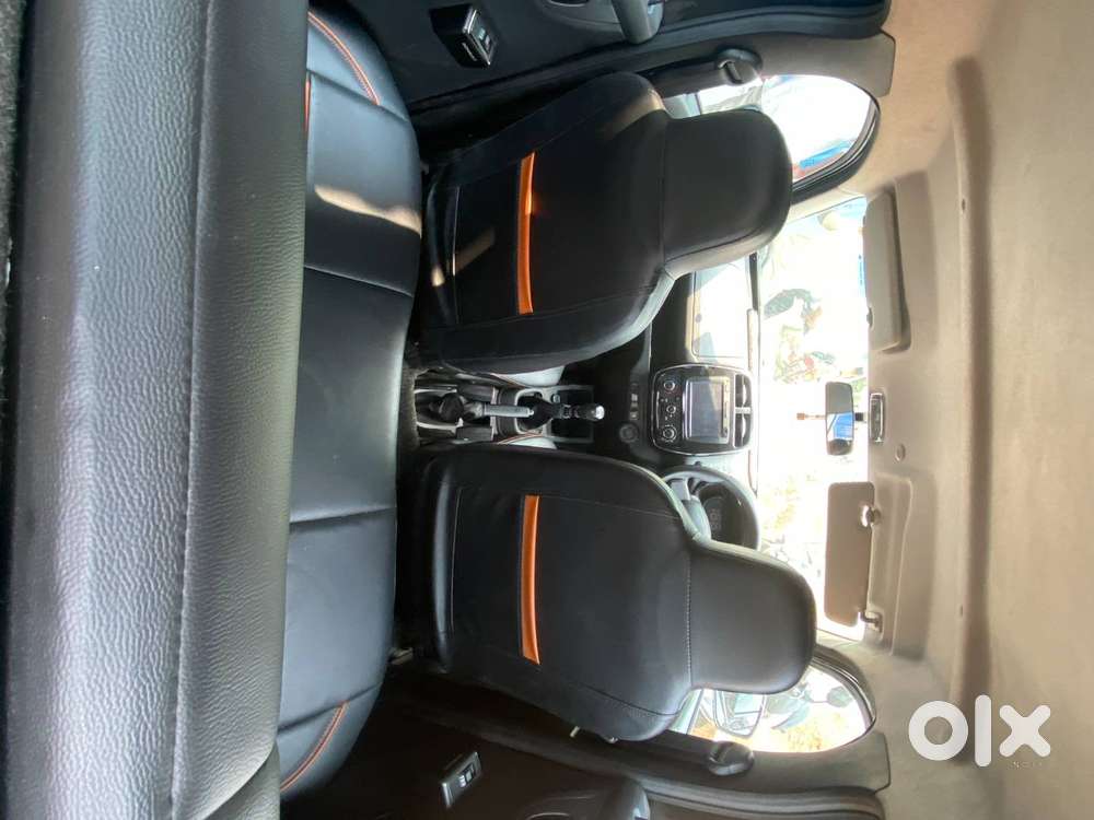 Renault Kwid Rxt 2018