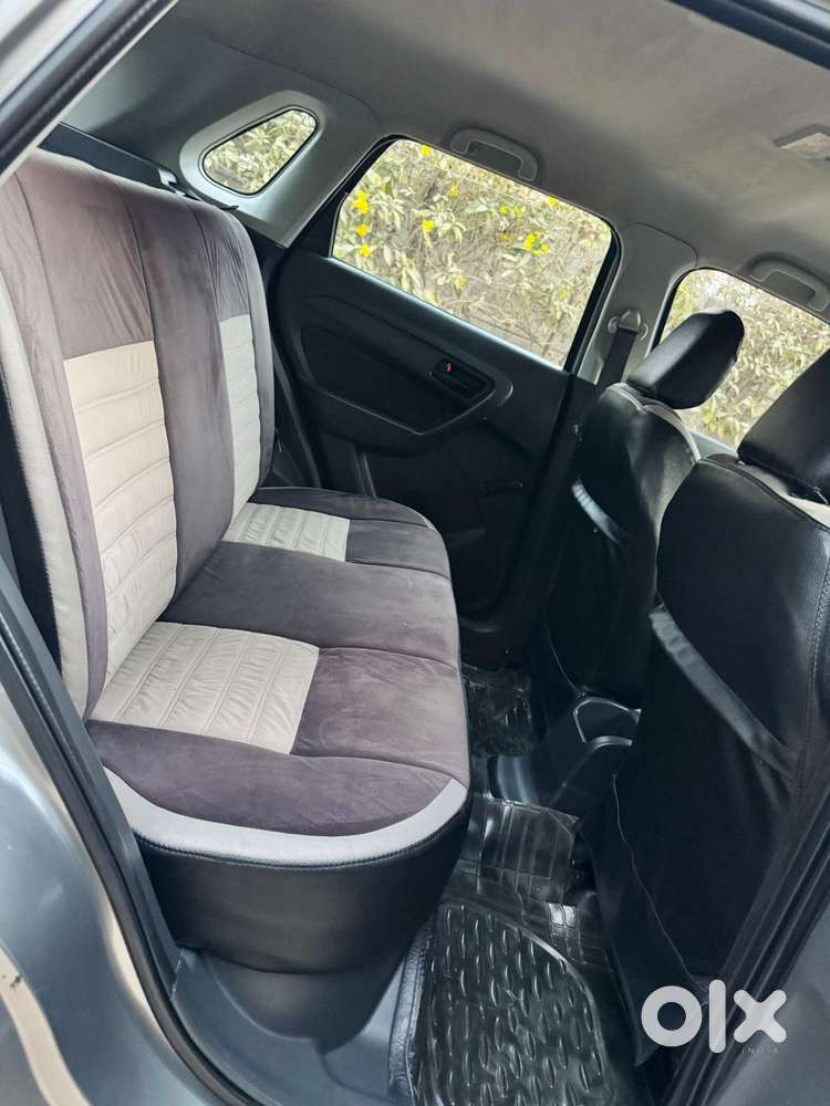 Maruti Suzuki Vitara Brezza Ldi Option, 2017, Diesel