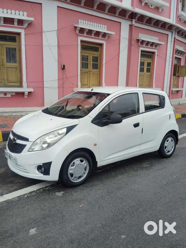 Chevrolet Beat 2011 Petrol Good Condition