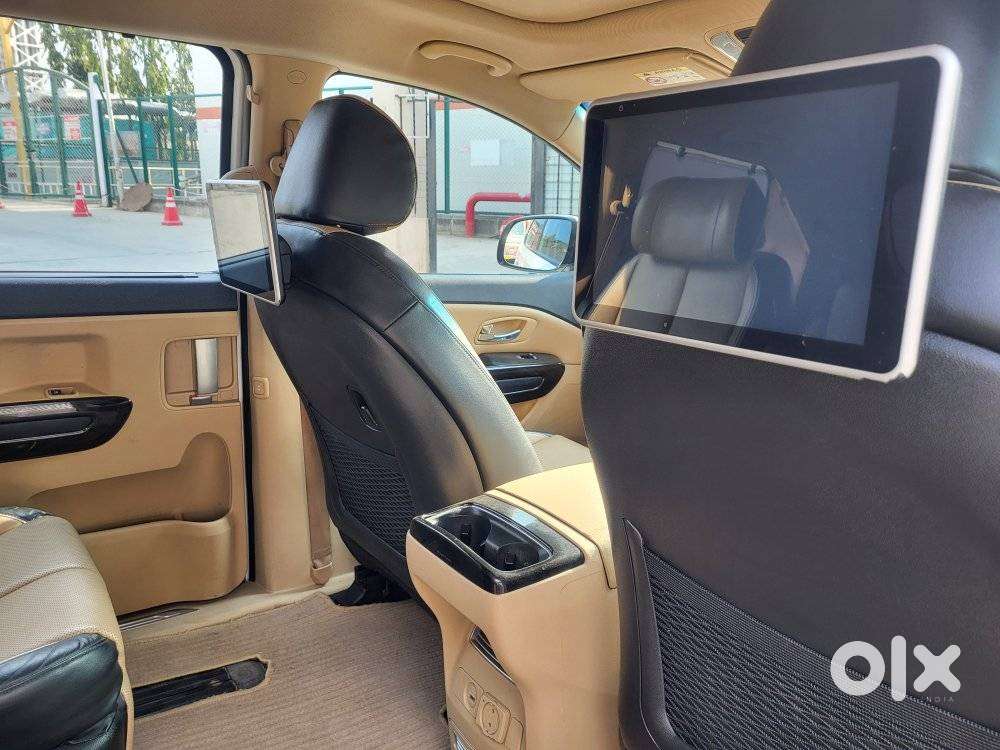 Kia Carnival Limousine, 2020, Diesel