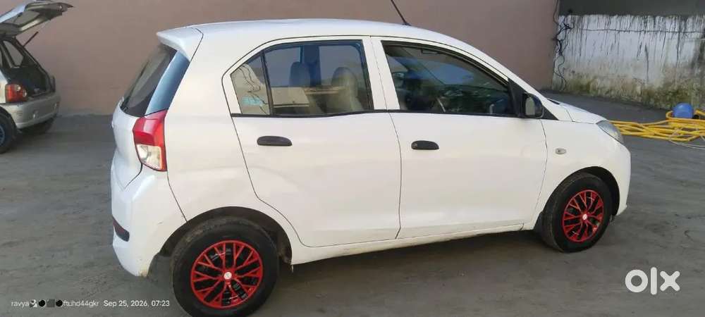 Hyundai Santro Asta Amt 2019 Petrol Manual