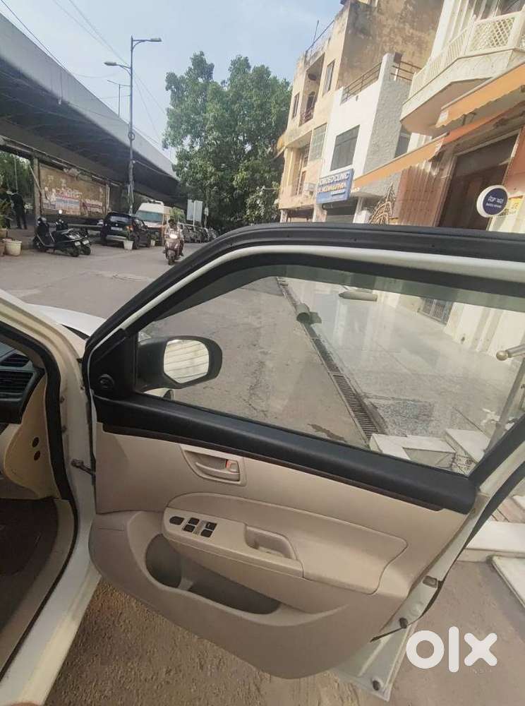 Maruti Suzuki Dzire 2017-2020 Ldi, 2016, Diesel