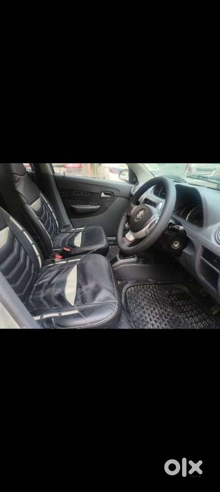 Maruti Suzuki Alto 800 Lxi, 2013, Petrol