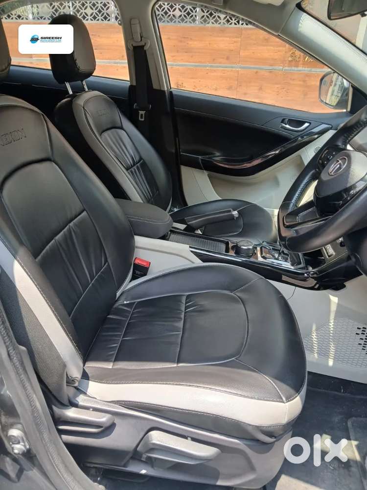 Tata Nexon 1.2 Revotron Xza Plus, 2023, Petrol