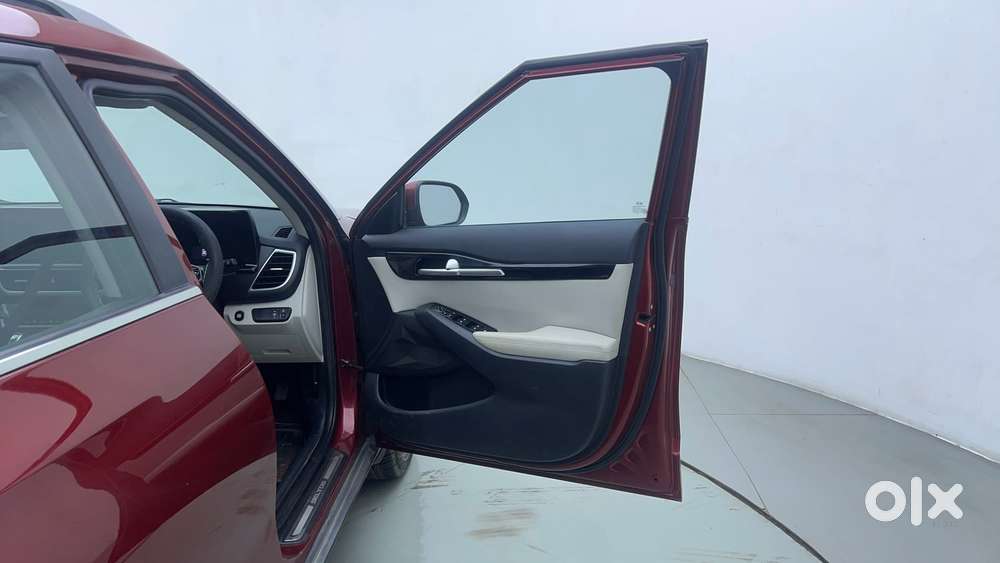 Kia Seltos Htx G, 2020, Petrol