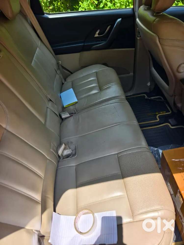 Mahindra Xuv500 2.2 W10 2016 Awd