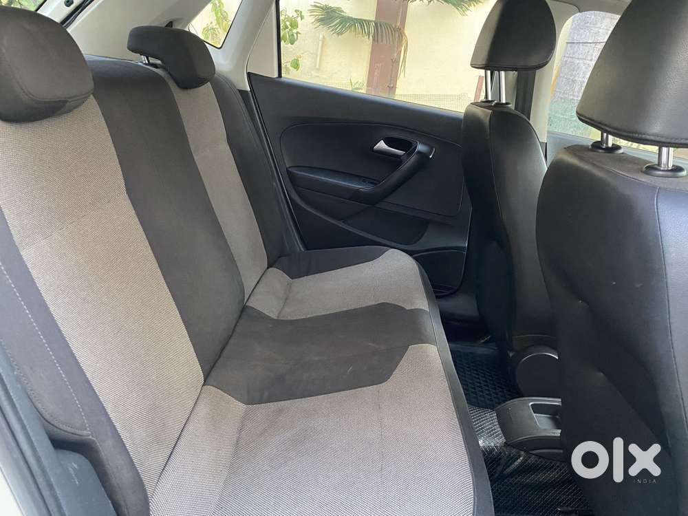 Volkswagen Polo 1.2 Gt Tsi, 2017, Petrol