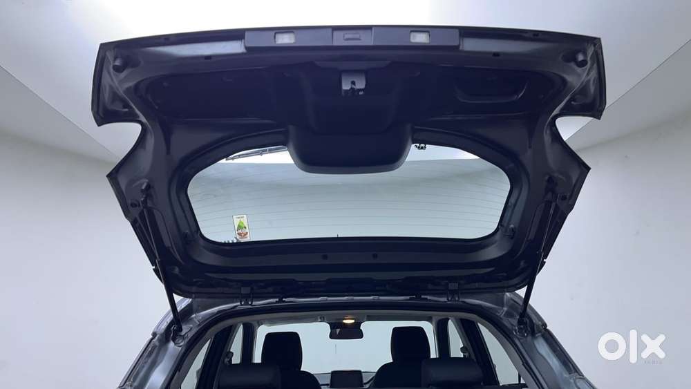 Tata Punch Creative Amt, 2023, Petrol