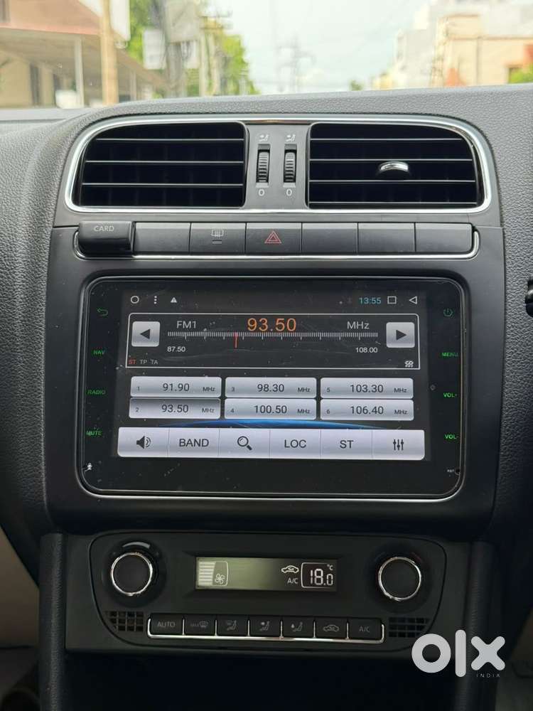 Skoda Rapid 1.0 Style At, 2021, Petrol