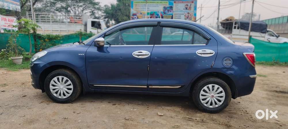 Maruti Suzuki Dzire 1.2 Vxi, 2019, Petrol