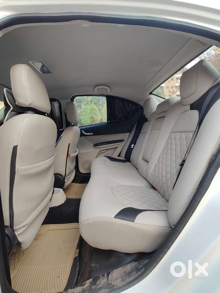 Tata Tigor 1.2 Revotron Xz Cng, 2022, Cng & Hybrids