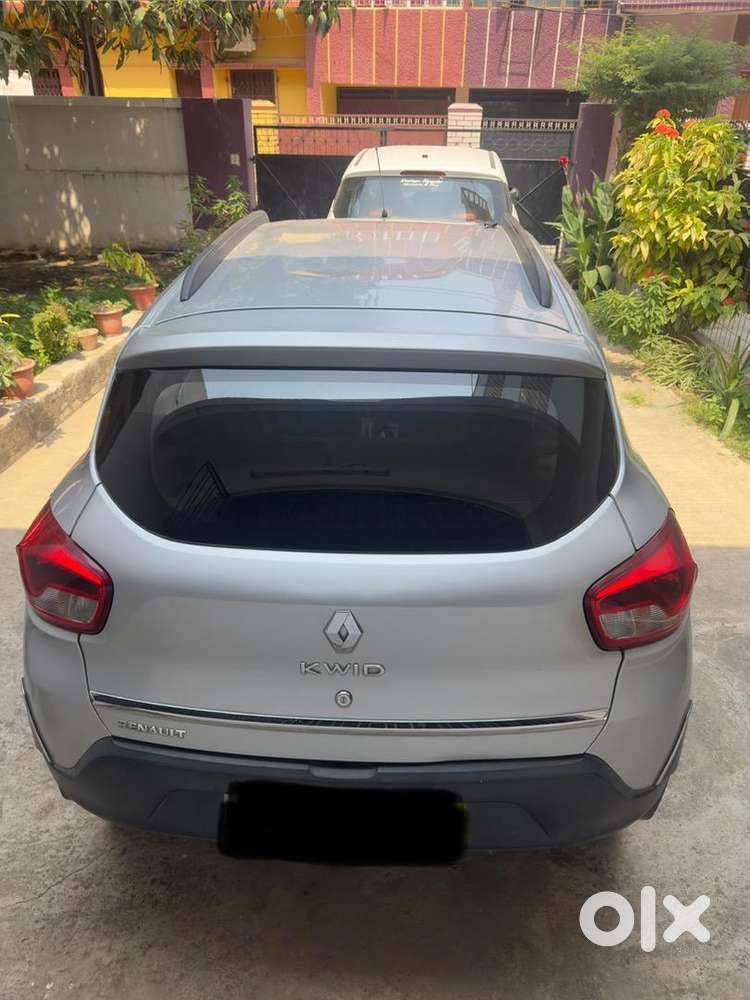 Renault Petrol Manual 2016