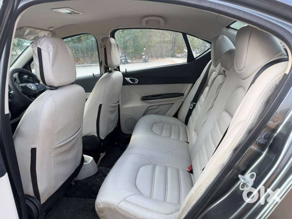 Tata Tigor Ev Xz Plus Lux, 2022, Electric
