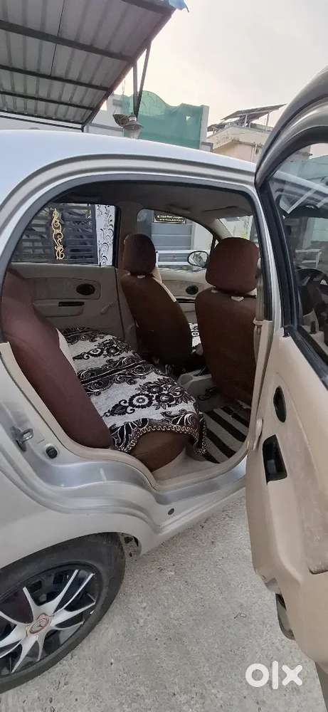 Chevrolet Spark 2009 Petrol Well Maintained