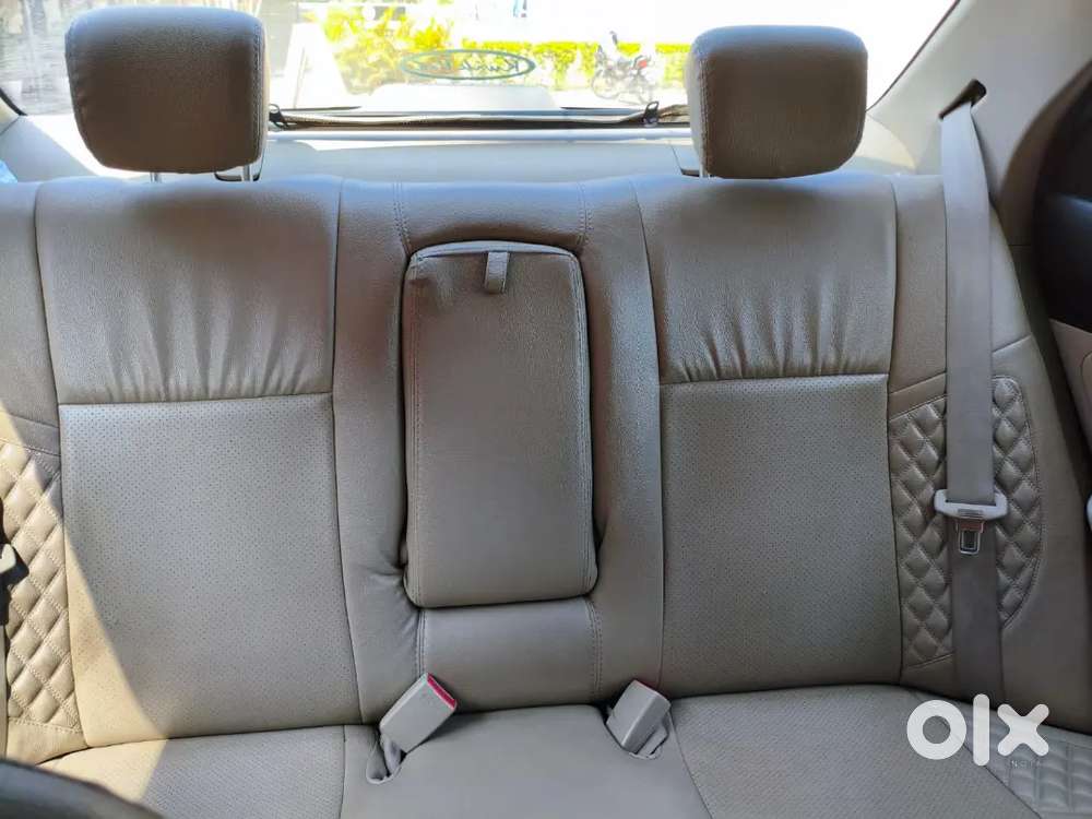 Maruti Suzuki Dzire 2018 Automatic Diesel