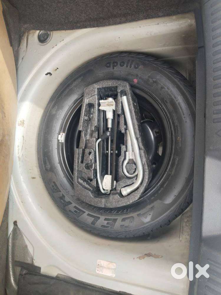 Volkswagen Polo 2009-2013 Diesel Highline 1.2l, 2013, Diesel