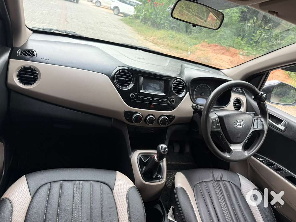 Hyundai Grand I10 Sportz O 1.2, 2018, Cng & Hybrids