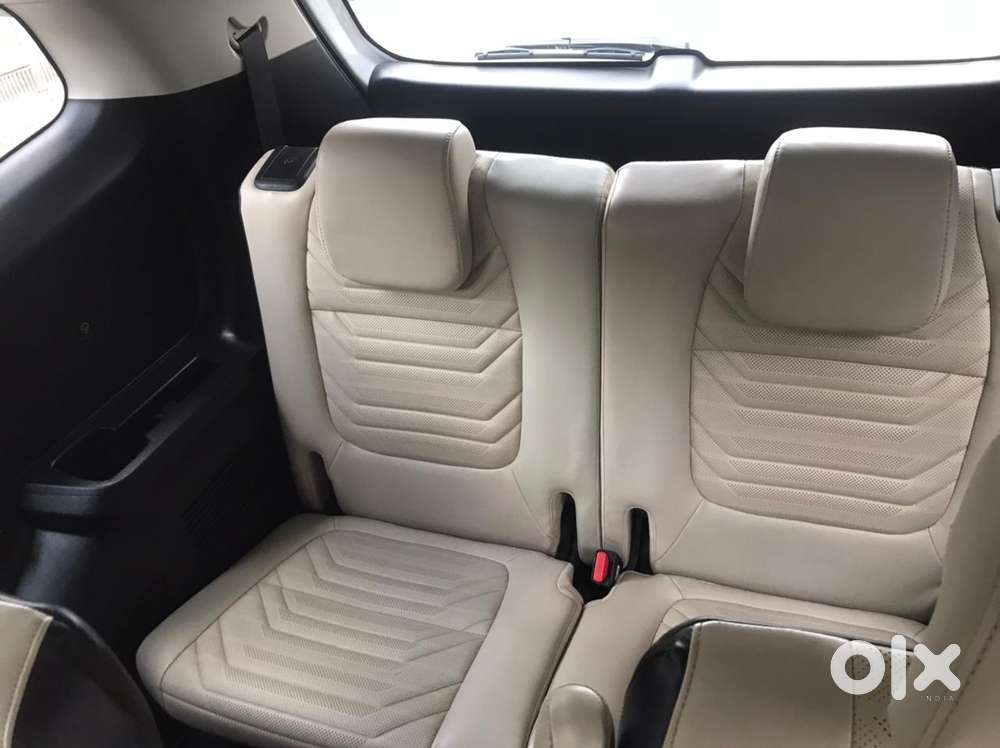 Kia Carens 1.4 Luxury 7 Str, 2022, Diesel