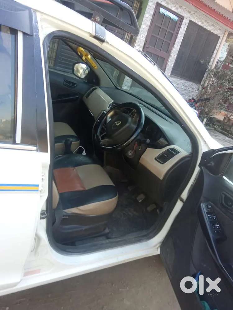 Tata Zest 2017 Diesel Good Condition