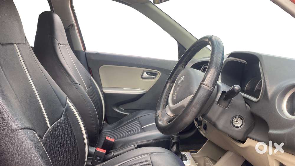 Maruti Suzuki Alto K10 1.0 Vxi, 2018, Petrol