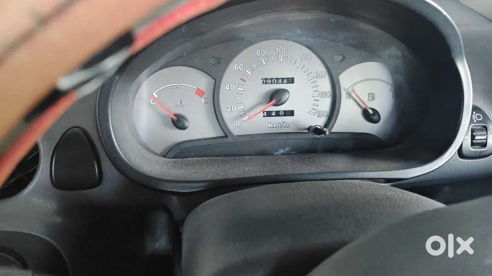 Hyundai Santro Xing 2007 Petrol 2008 Registration