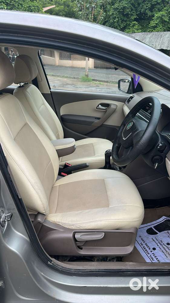 Skoda Rapid 2011-2013 Ultima 1.6 Tdi Ambition Plus, 2012, Diesel