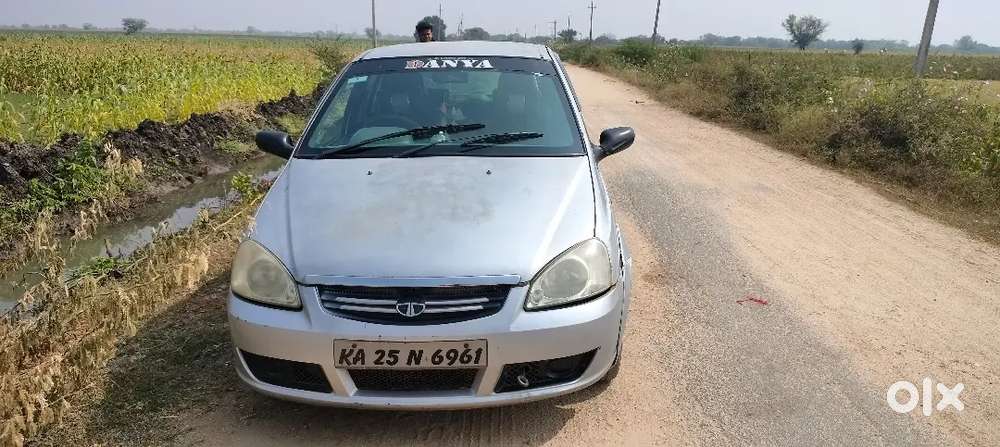 Tata Indica