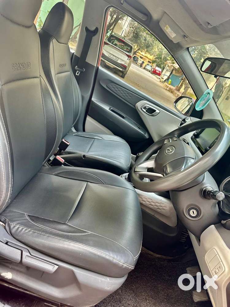 Hyundai Grand I10 Nios Sportz, 2021, Petrol