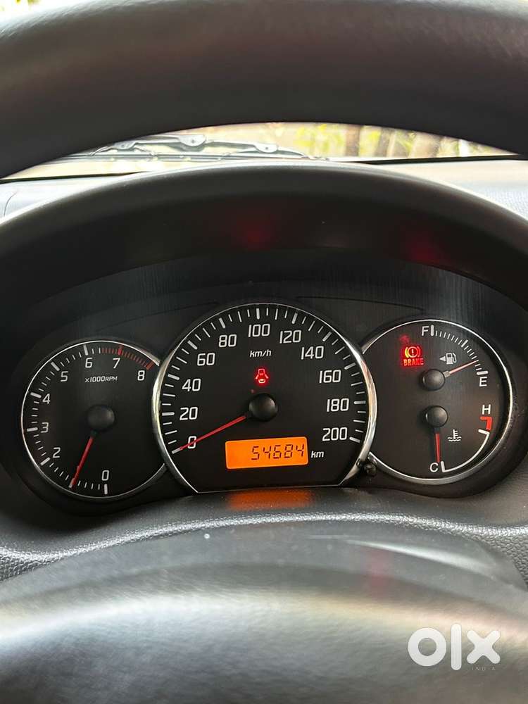 Maruti Suzuki Swift 2011 Petrol Car