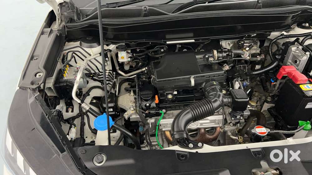 Maruti Suzuki Victoris Vxi Cng, 2025, Cng & Hybrids