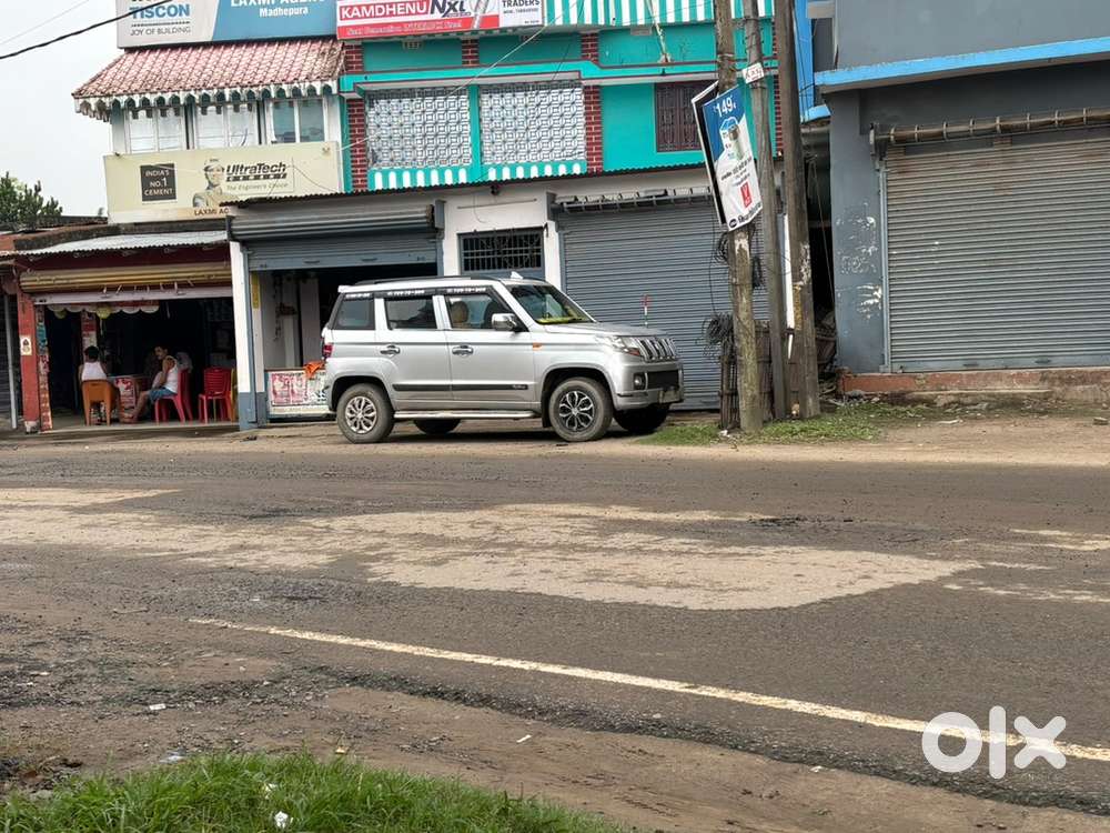 Mahindra Tuv 300 2018 Diesel Well Maintained