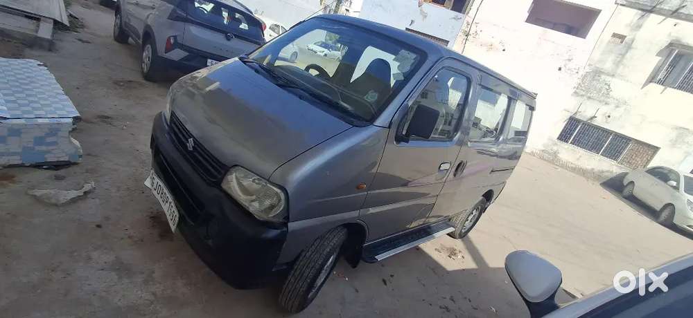 Maruti Suzuki Eeco 1.2 2015