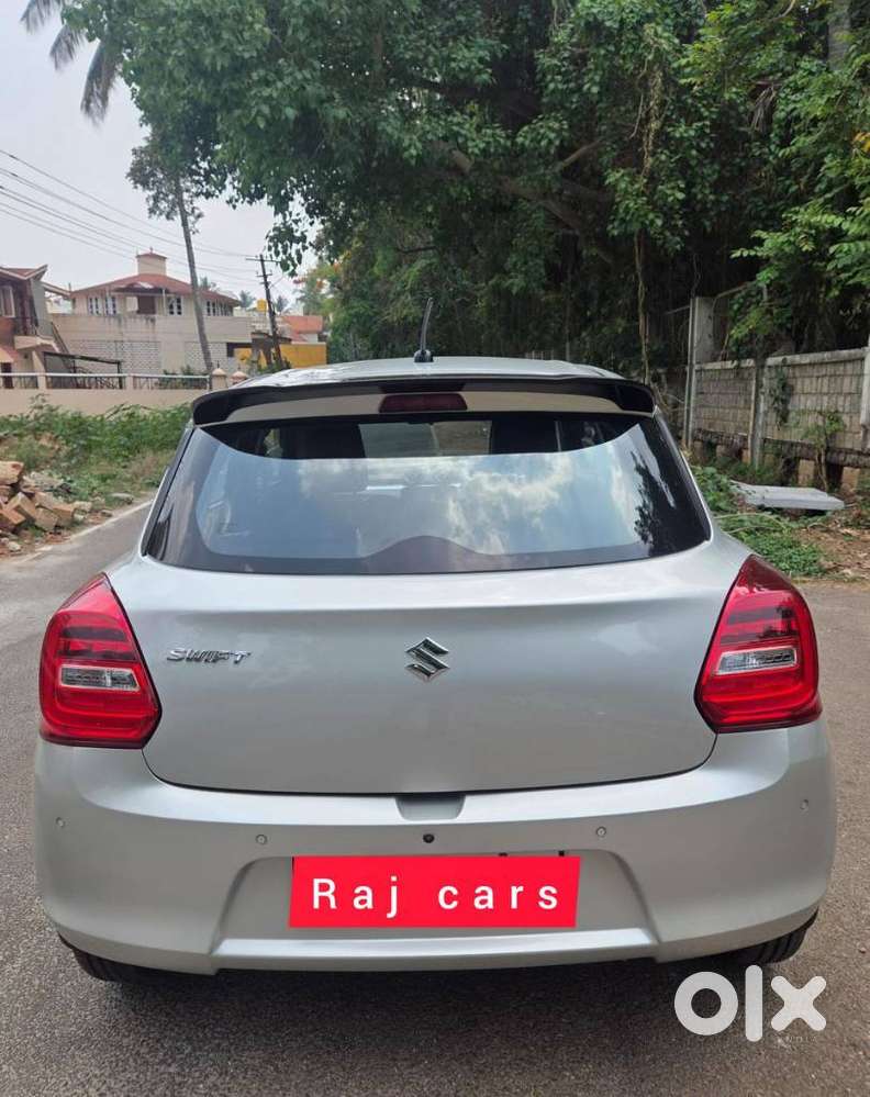 Maruti Suzuki Swift Vxi Optional, 2023, Petrol