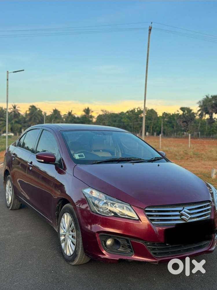 Maruti Suzuki Diesel 2015