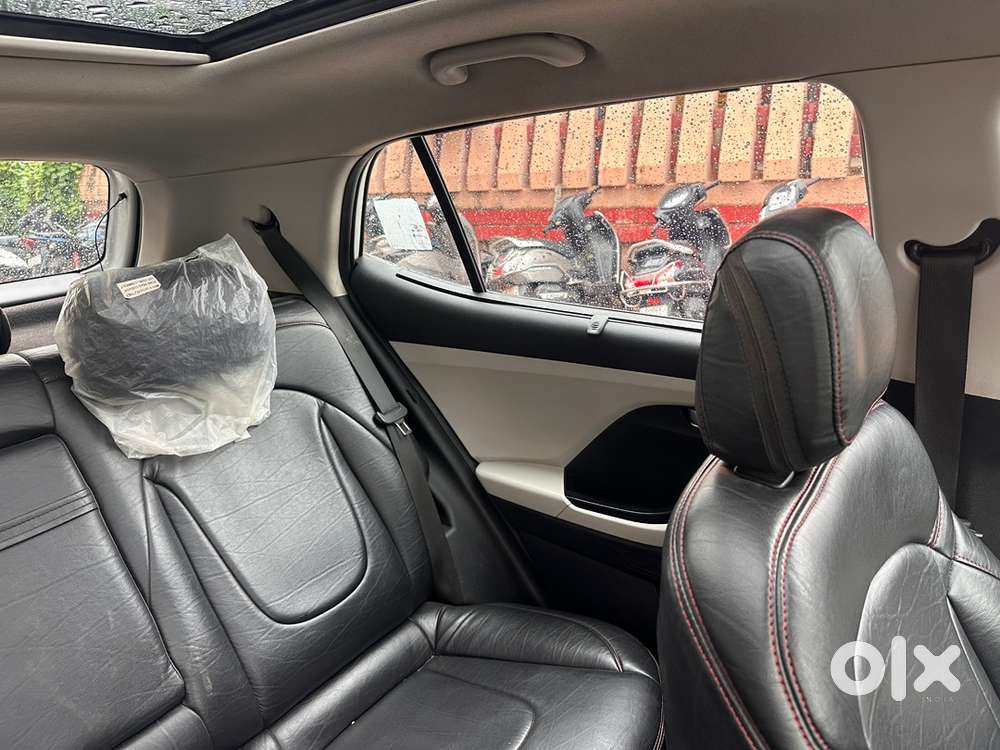 Hyundai Creta Diesel Manual 2022