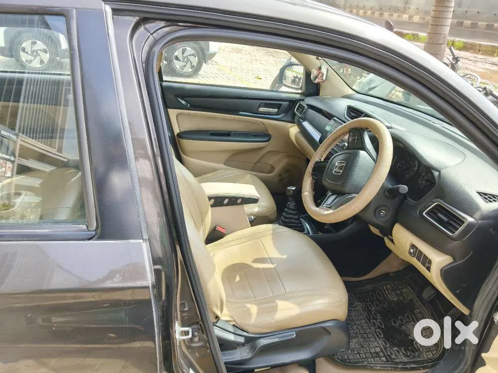Honda Amaze 1.2 V I-vtec 2020