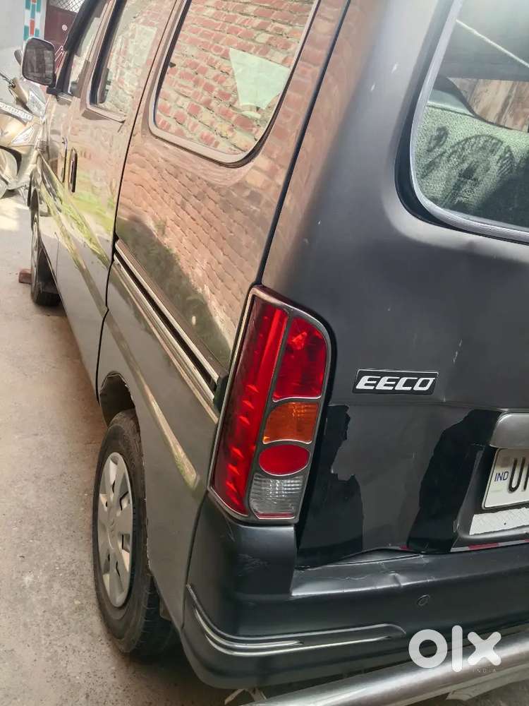 Maruti Suzuki Eeco 2023 Cng & Hybrids 12000 Km Driven