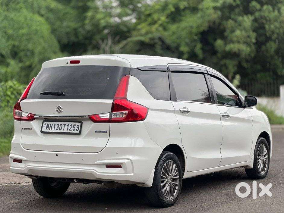 Maruti Suzuki Ertiga 1.5 Zxi Plus, 2021, Petrol